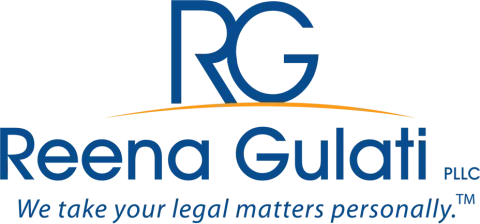 Reena Gulati PLLC