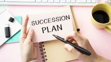 Succession Planning