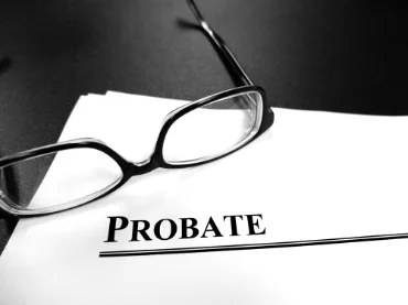 Probate Attorney