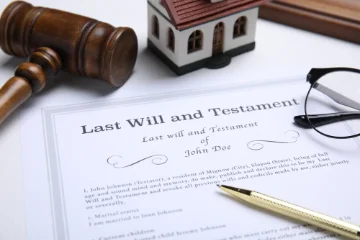 Wills and Trusts